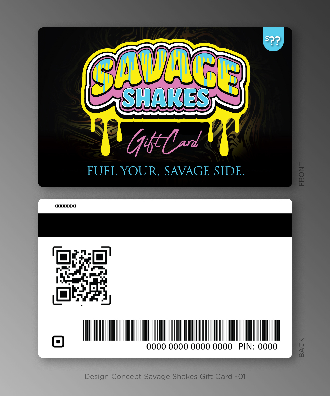 Graphic Design by D Creative for this project | Design #36164515