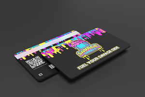 Graphic Design by Dzhafir for this project | Design: #36152744