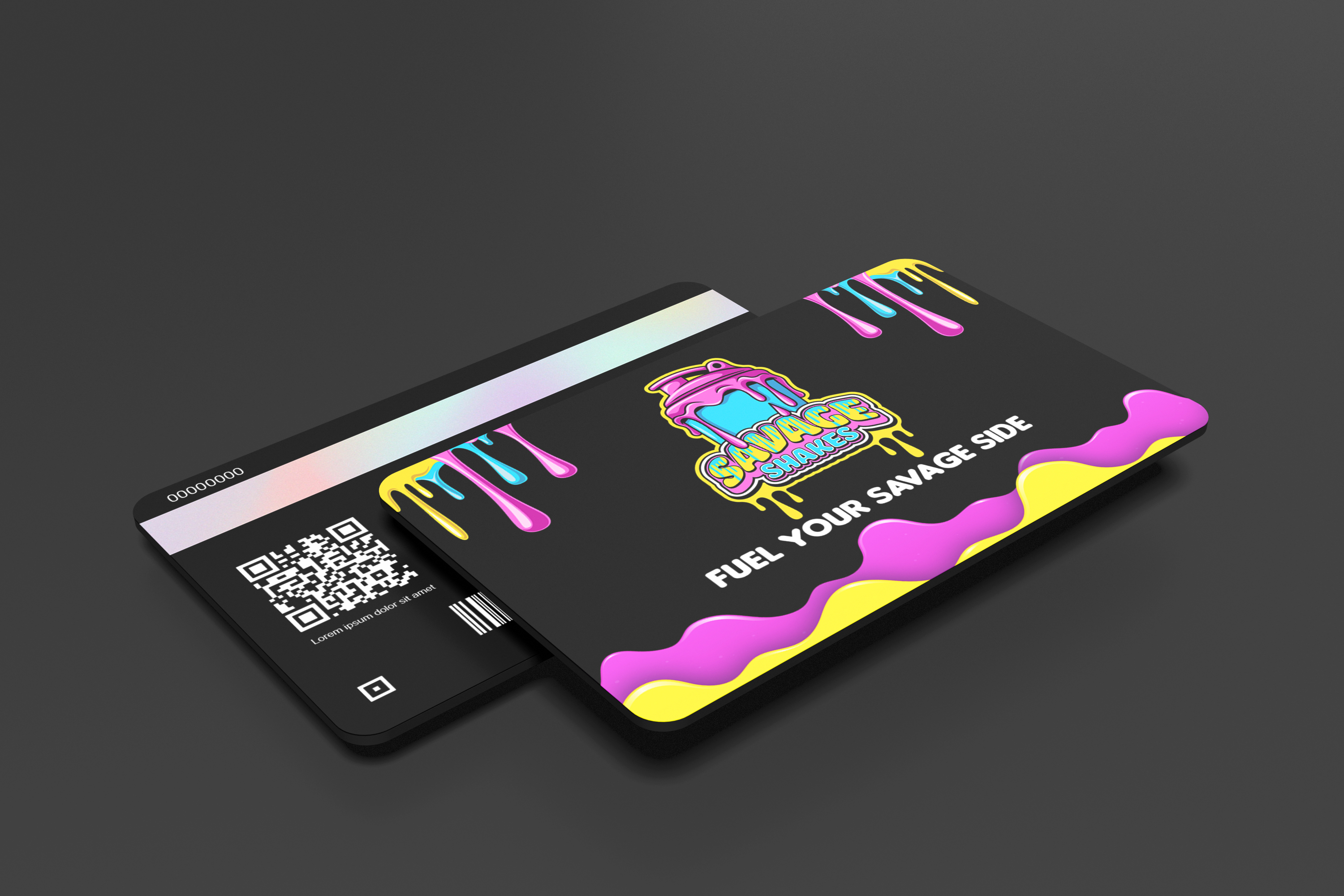 Graphic Design by Dzhafir for this project | Design #36152745