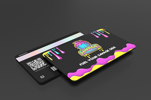 Graphic Design by Dzhafir for this project | Design: #36152745