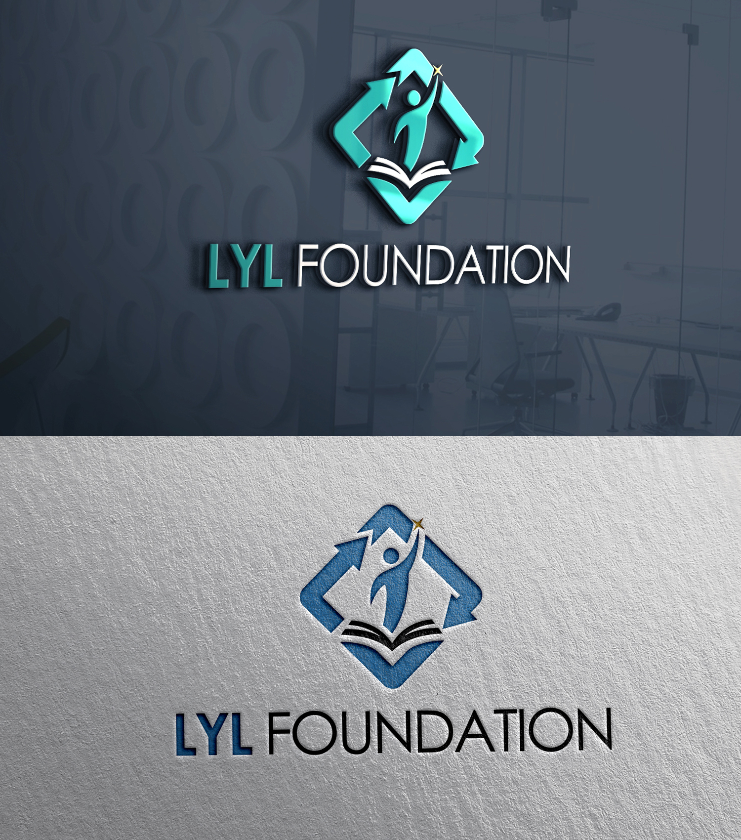 Design de Logo par 24ksunny pour ce projet | Design #36148349