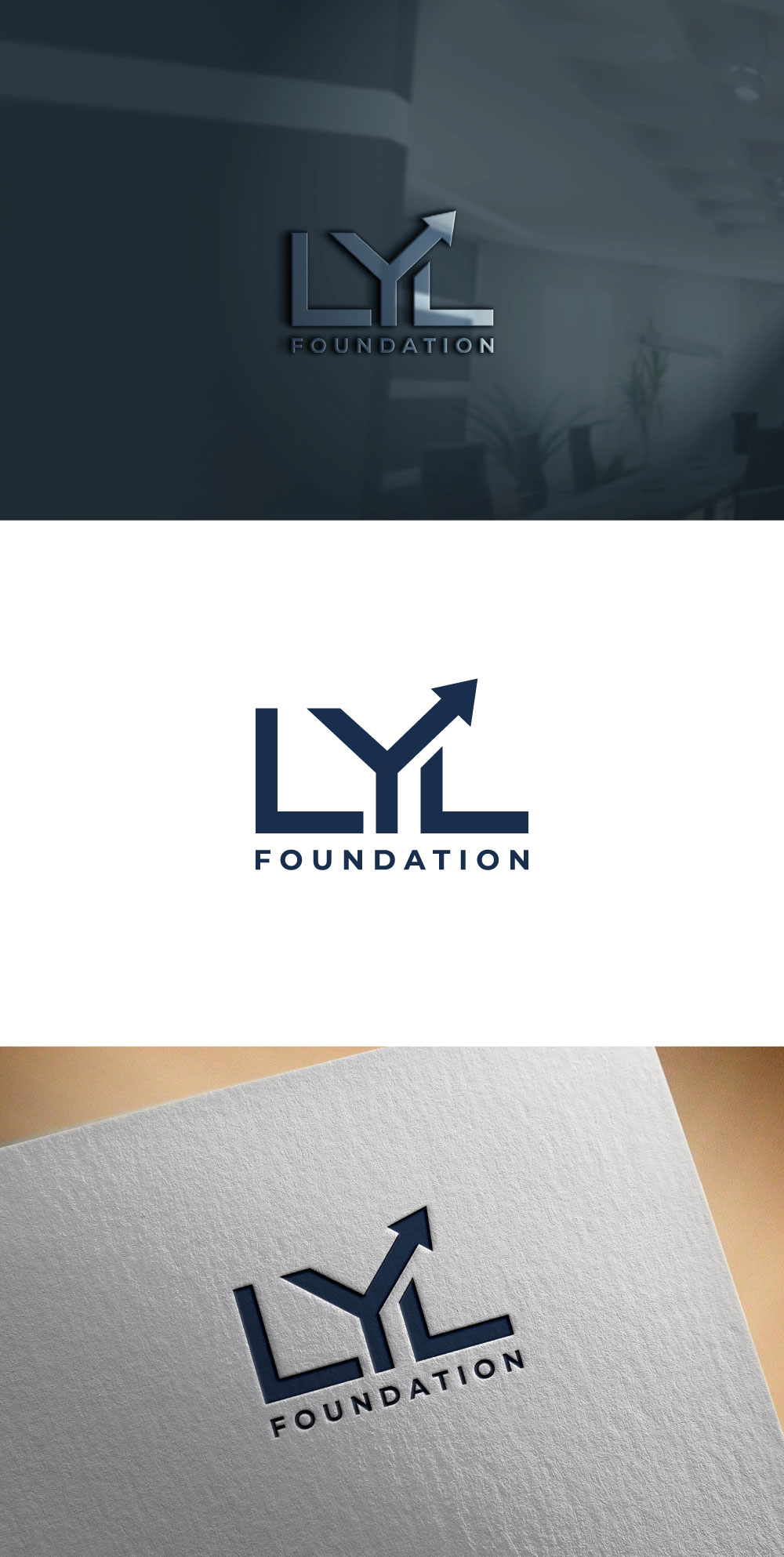 Logo Design by KING JM for this project | Design #36158701