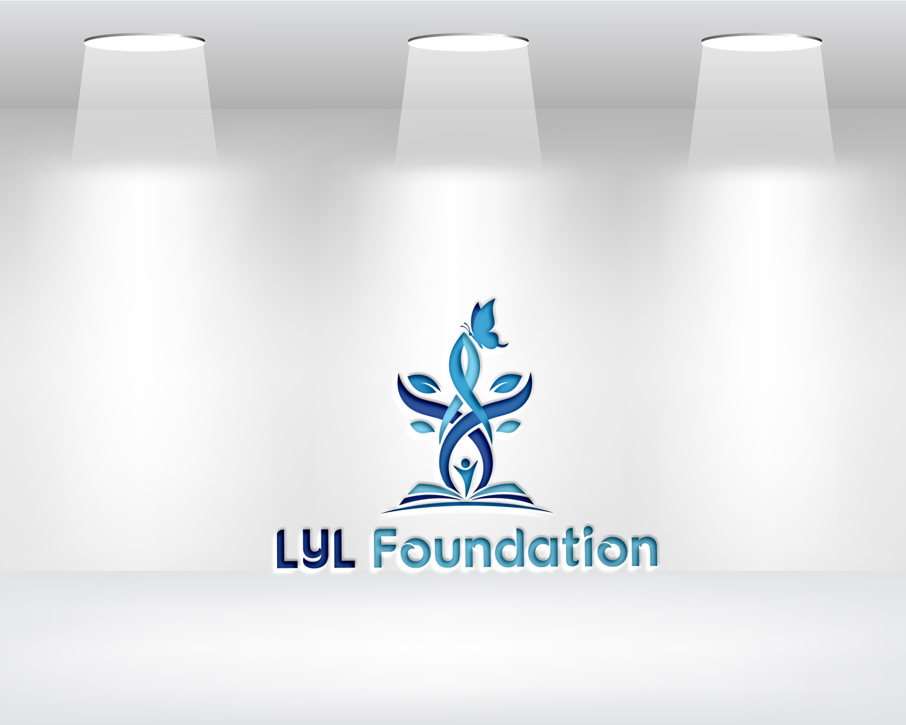 Logo Design by Lam_ya for this project | Design #36150094
