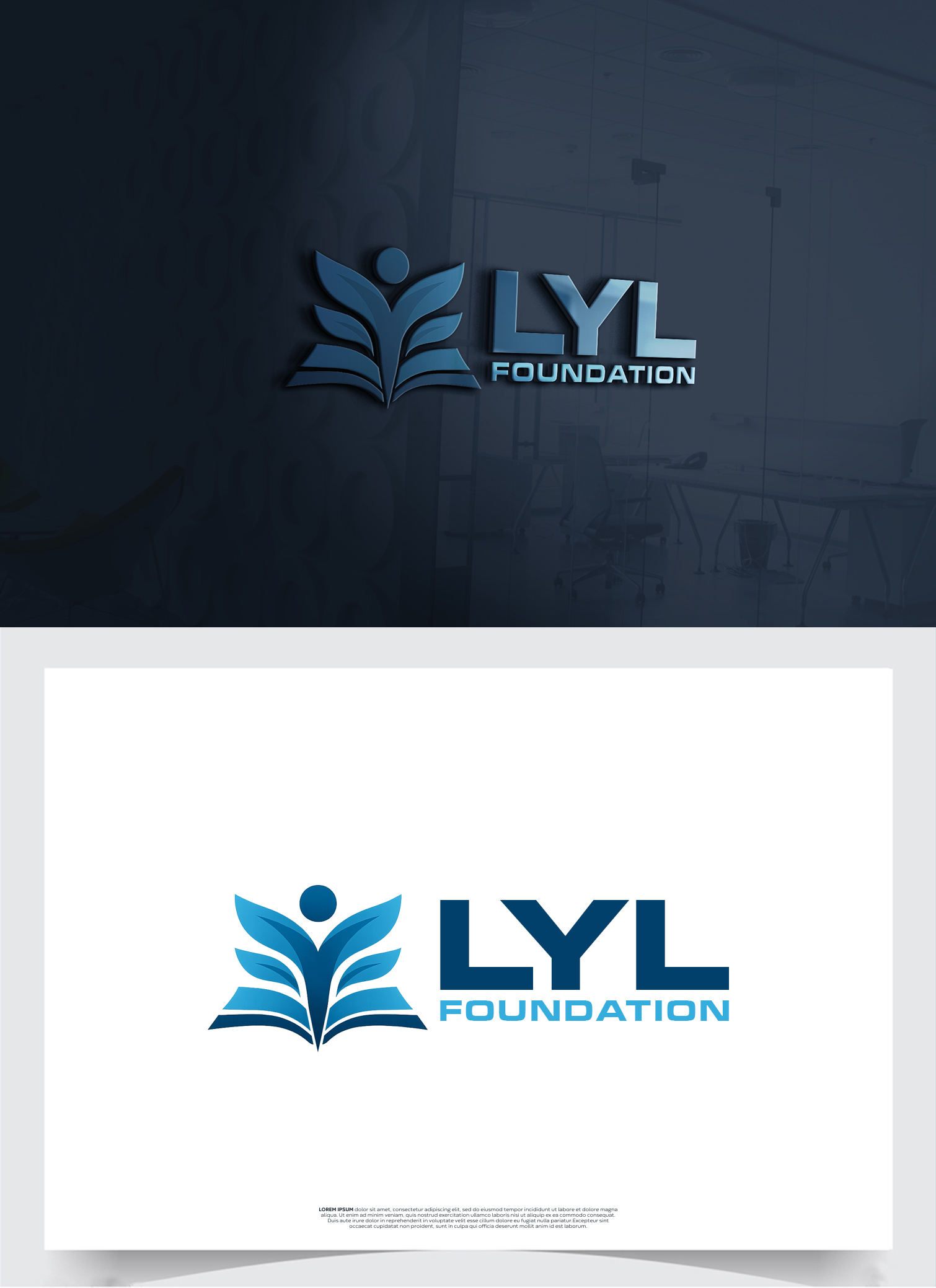 Logo Design by Joseph Robert art for this project | Design #36144251