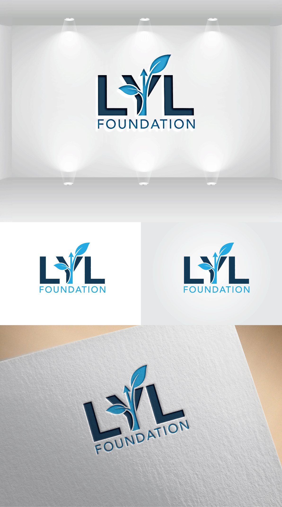 Diseño de Logo por Creative__Art para este proyecto | Diseño #36183276
