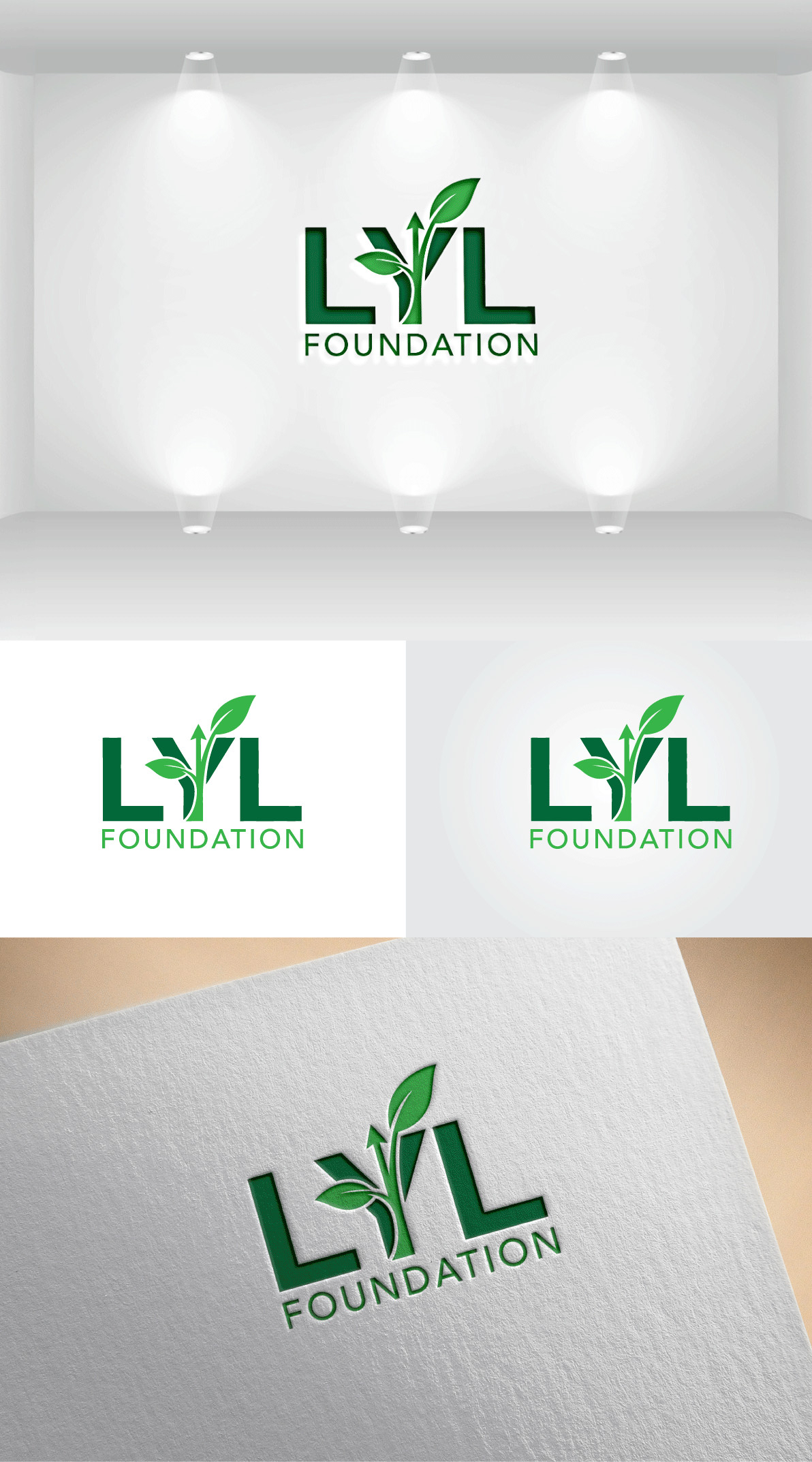 Logo Design by Creative__Art for this project | Design #36183293
