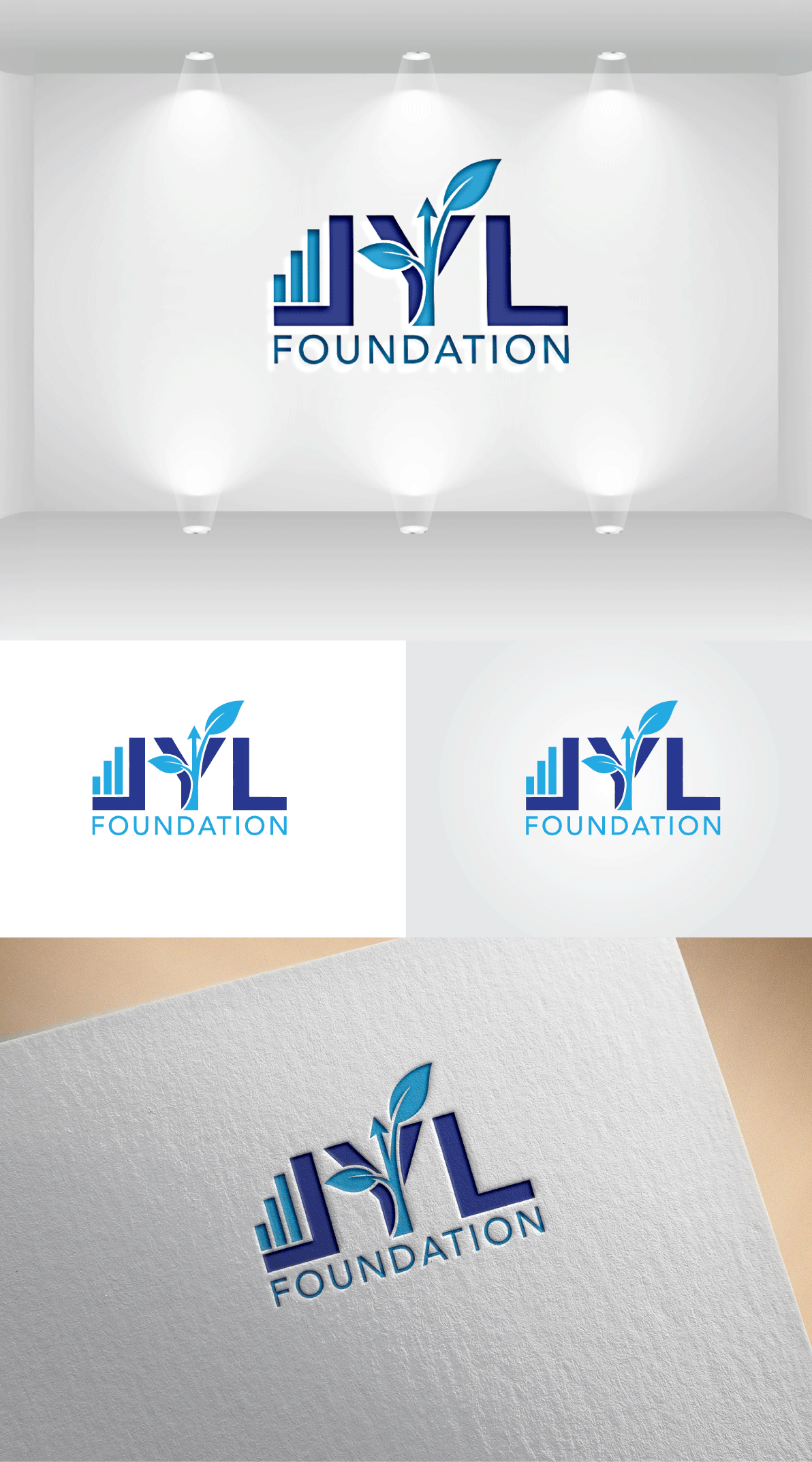 Logo Design by Creative__Art for this project | Design #36183295