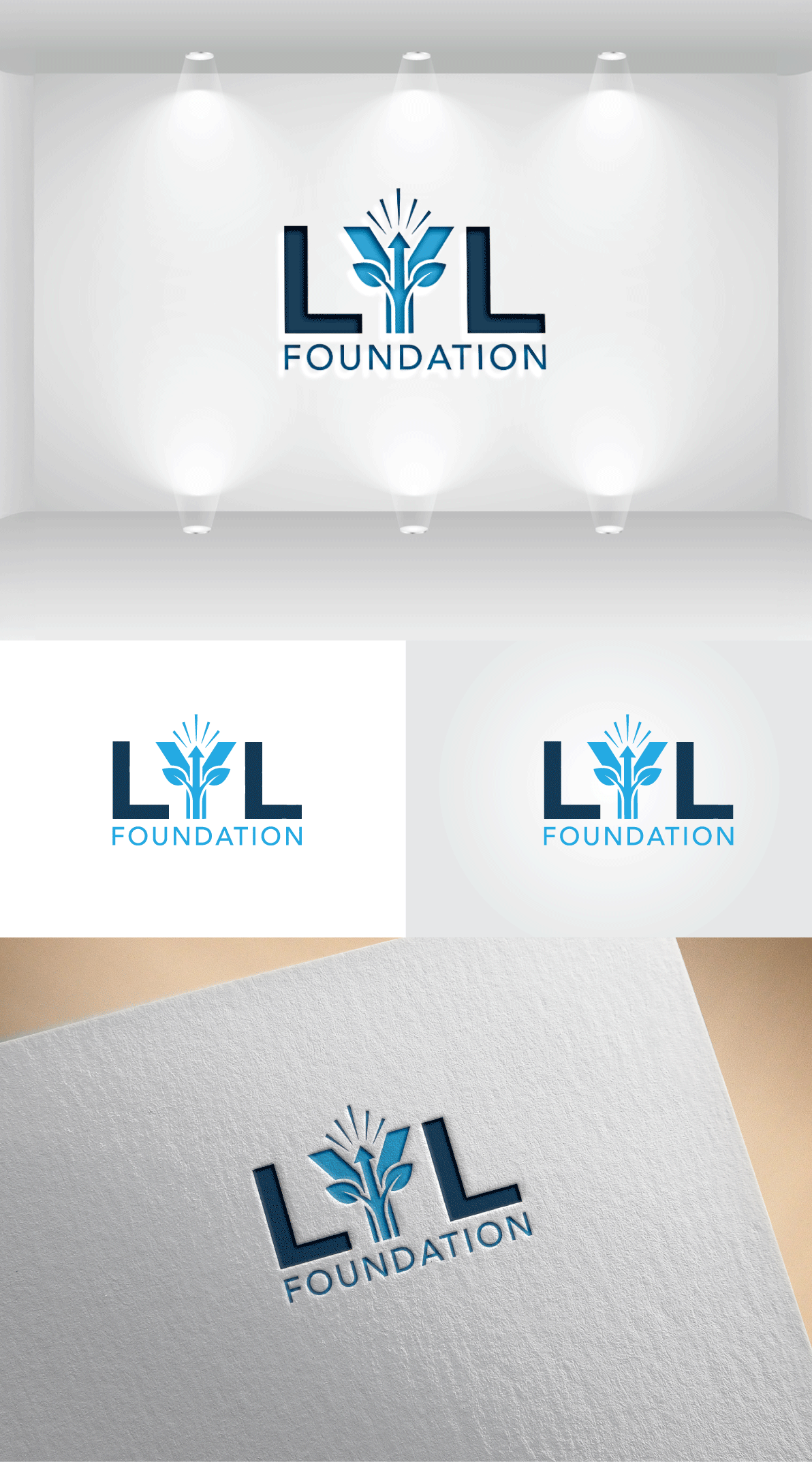 Logo Design by Creative__Art for this project | Design #36183298