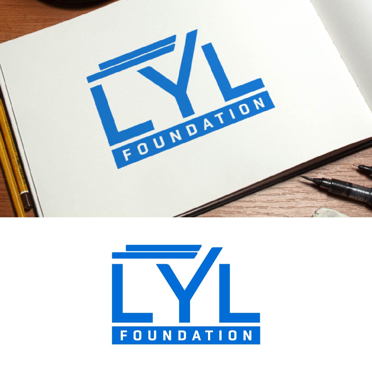 Logo Design by fly  design for this project | Design #36163875
