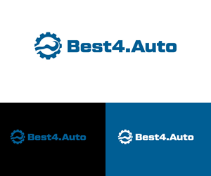 Logo Design by Kavth for this project | Design: #36177417