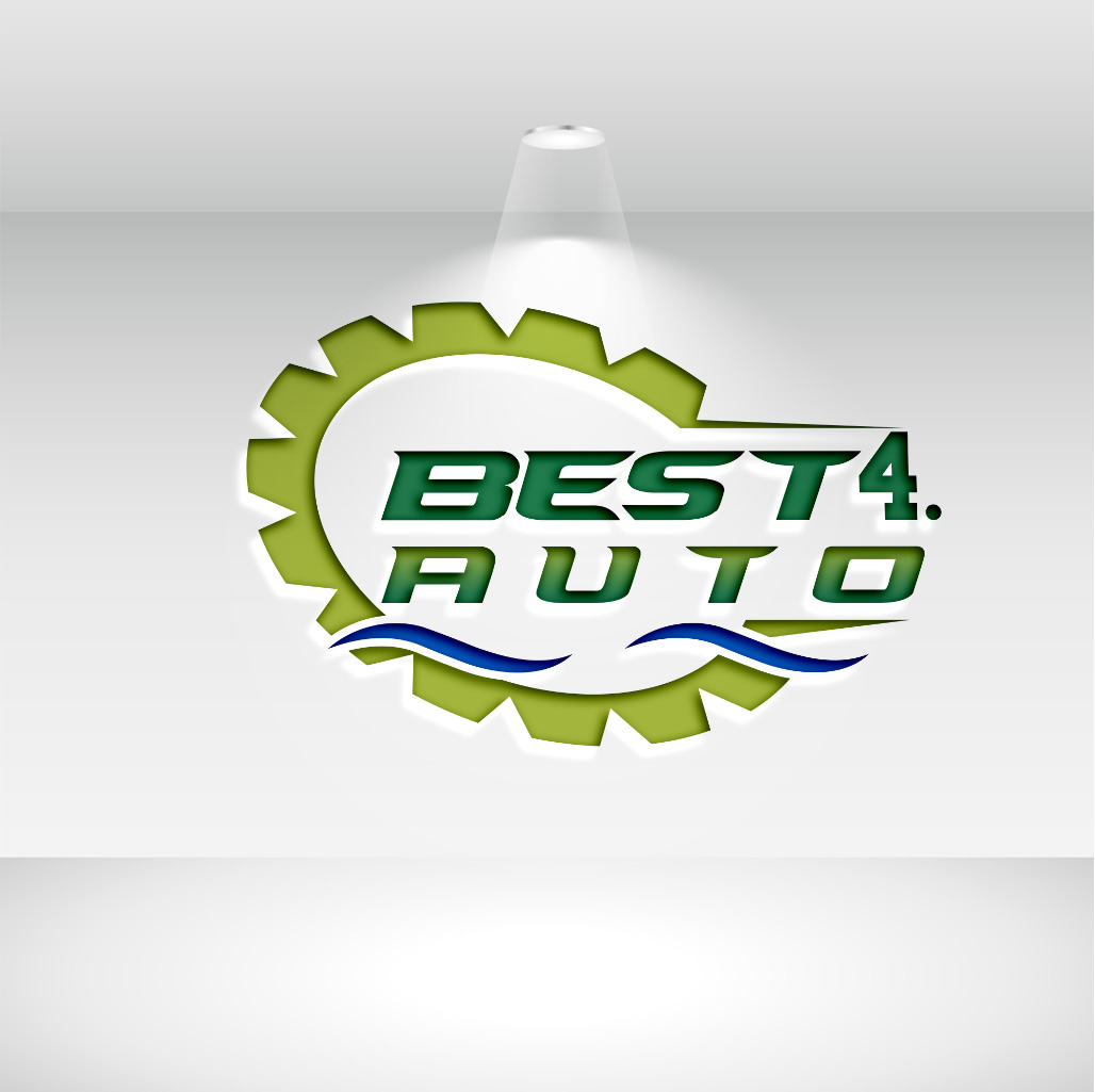 Logo Design by Design_tamim for this project | Design #36147881