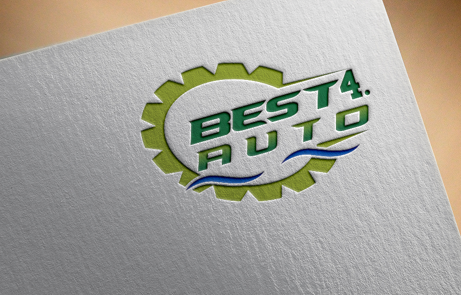 Logo Design by Design_tamim for this project | Design #36147883