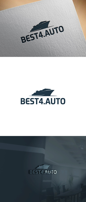 Logo Design by KING JM for this project | Design: #36143657