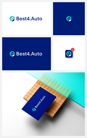 Logo Design by Ha.Connick for this project | Design: #36146544