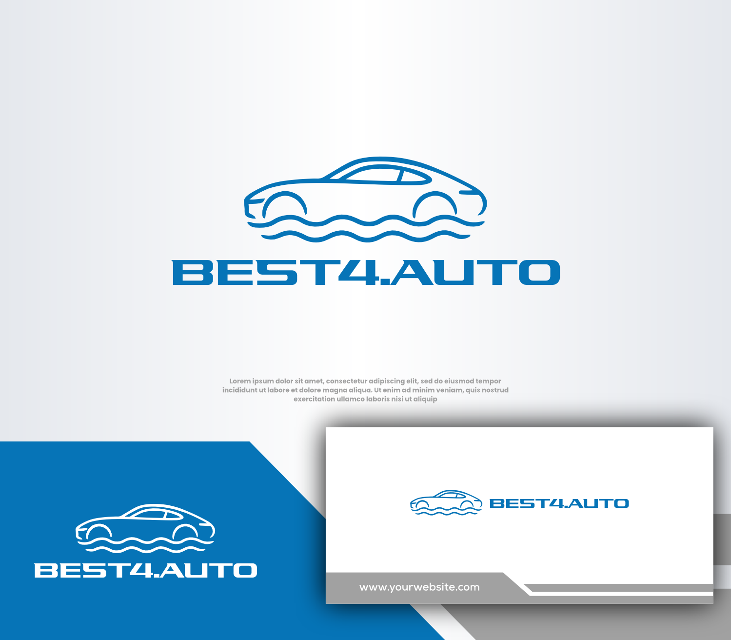 Logo Design by Kenshin777 for this project | Design #36171360