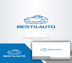 Logo Design by Kenshin777 for this project | Design: #36171360