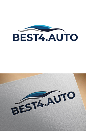 Logo Design by jonshon for this project | Design: #36150372