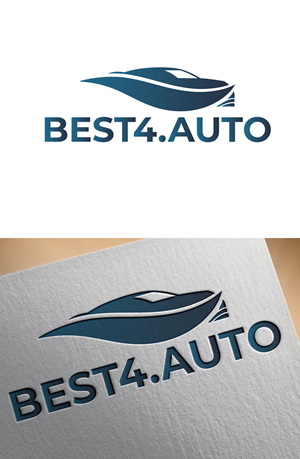 Logo Design by jonshon for this project | Design: #36150373