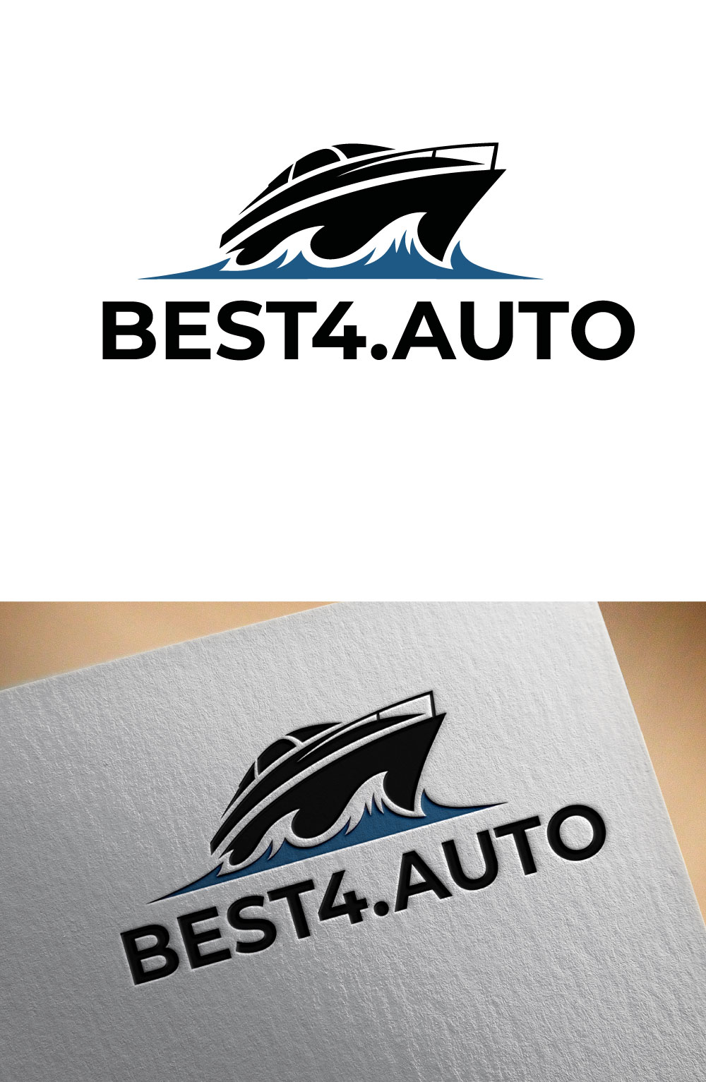Logo Design by jonshon for this project | Design #36150374