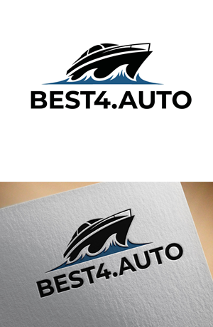 Logo Design by jonshon for this project | Design: #36150374