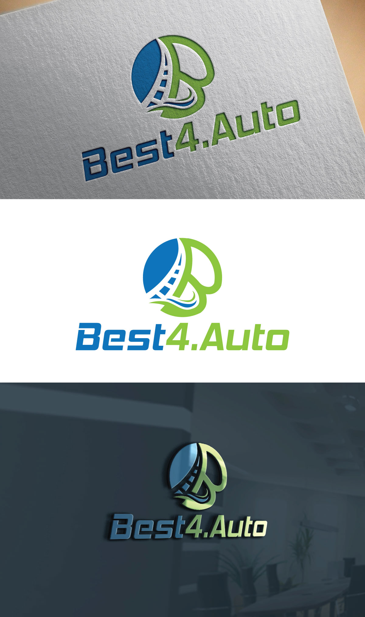 Logo Design by Impressive logo for this project | Design #36147519