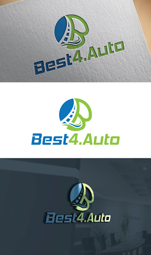 Logo Design by Impressive logo for this project | Design: #36147519