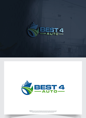 Logo Design by Joseph Robert art for this project | Design: #36144160