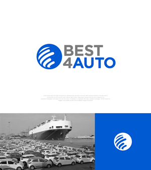 Logo Design by apik. for this project | Design: #36143256