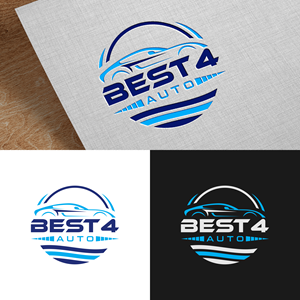 Logo Design by arillingga