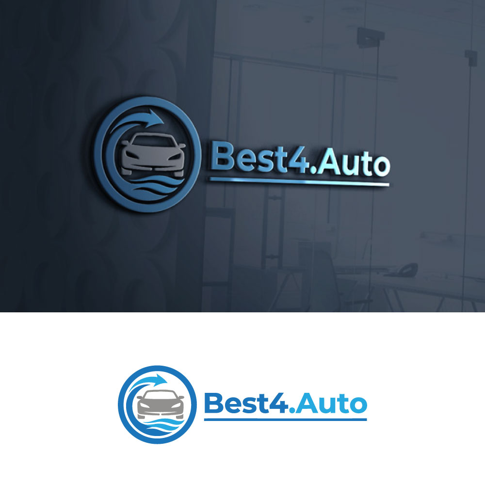 Logo Design by bute for this project | Design #36162109