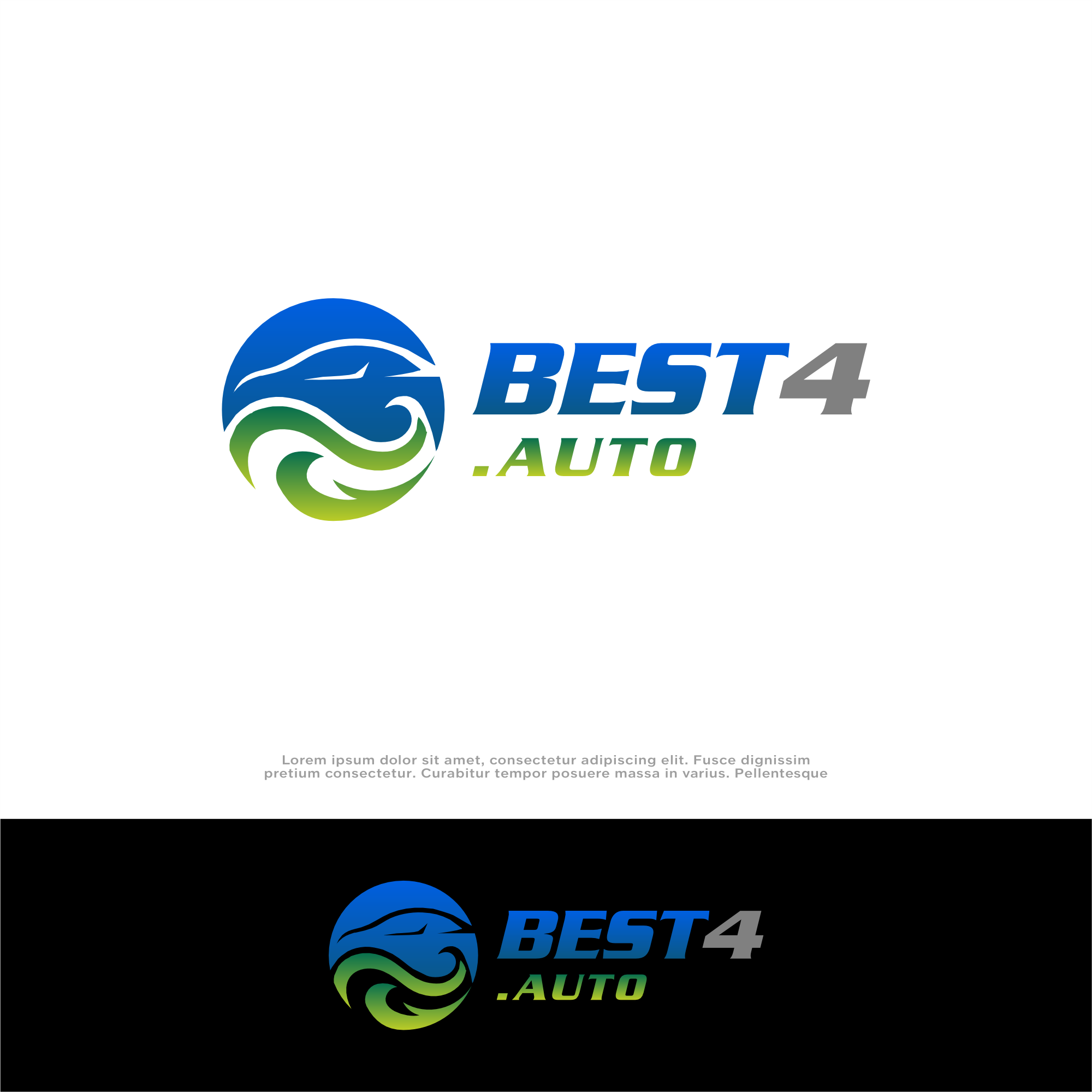 Logo Design by win it for this project | Design #36143213