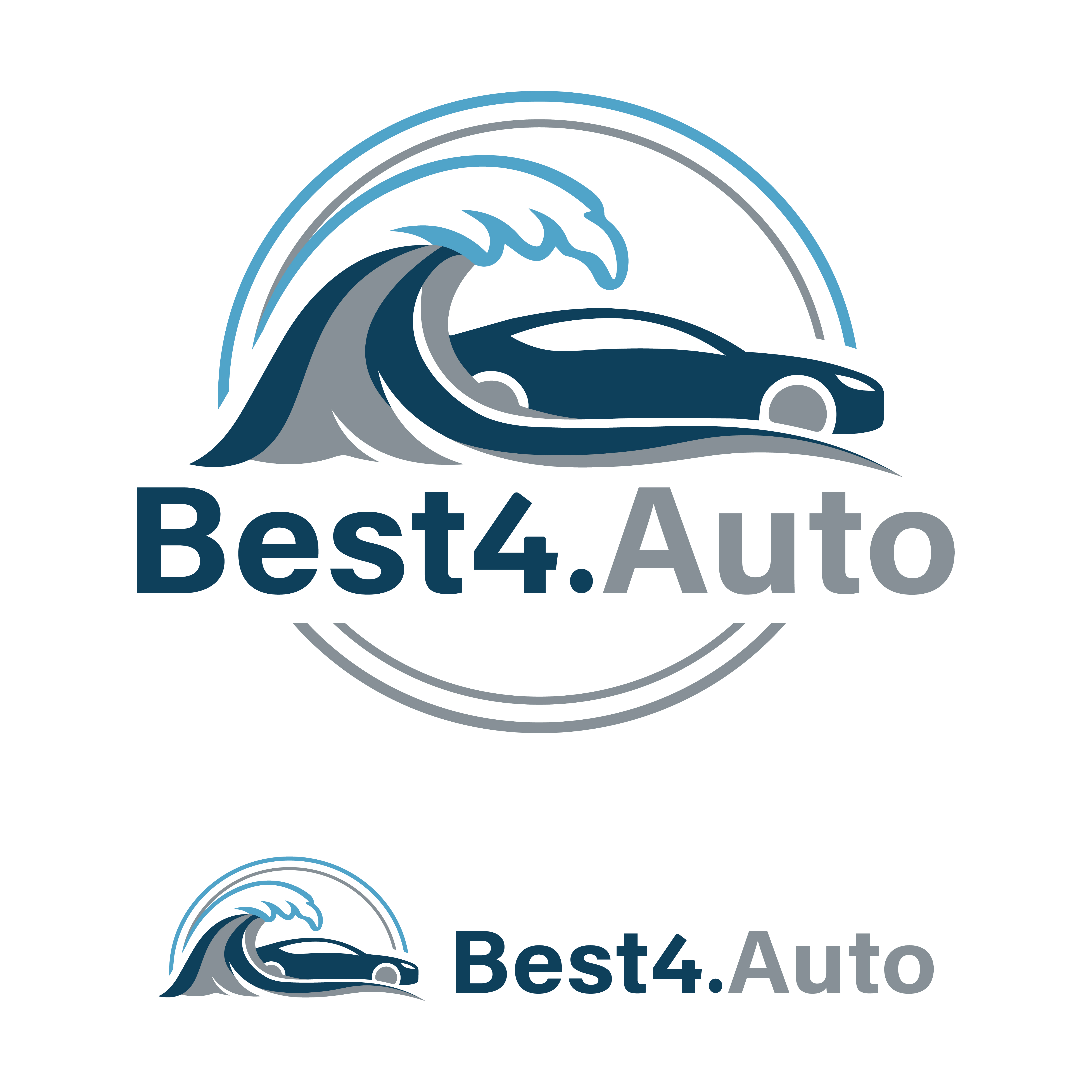 Logo Design by Shakib Ahmed T. for this project | Design #36182709