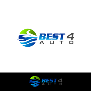 Logo Design by Arham Hidayat for this project | Design #36170308