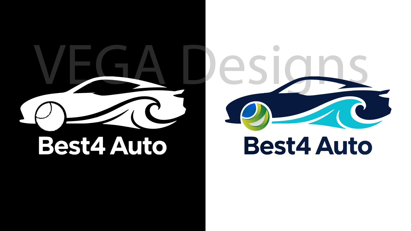 Logo Design by VEGA-Designs for this project | Design #36181908