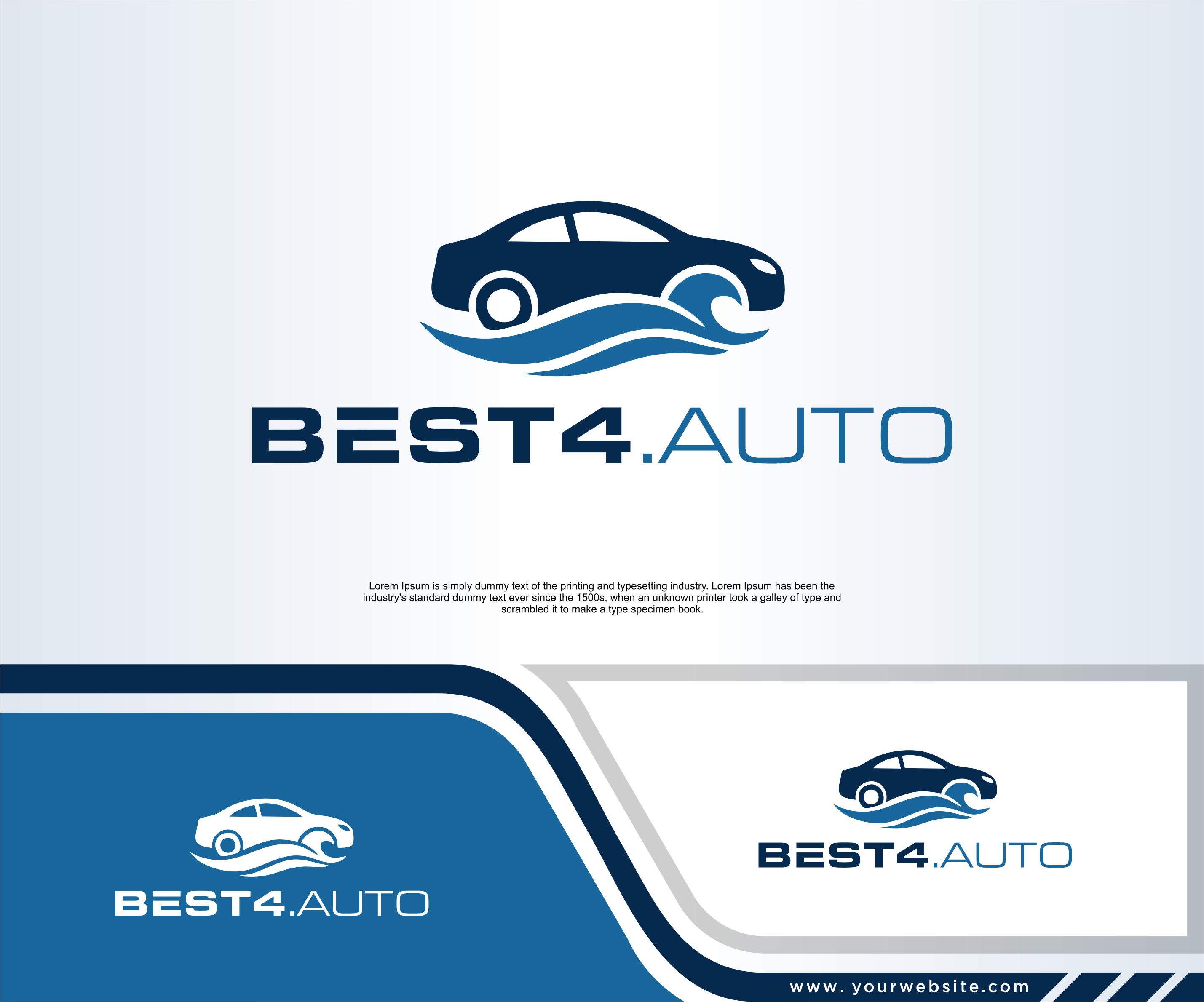 Logo Design by in creative for this project | Design #36170737