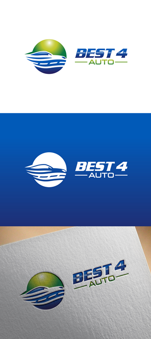 Logo Design by designA78 for this project | Design: #36176307