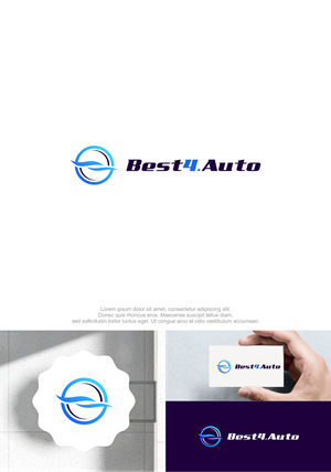 Logo Design by M.Syaiful Huda for this project | Design: #36146951