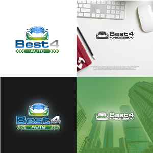 Logo Design by MulamboDesign