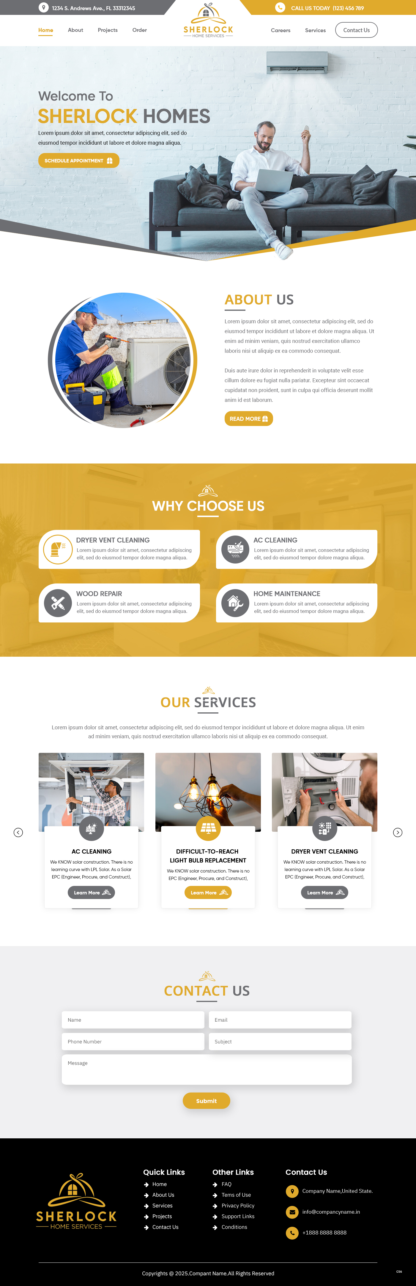 Diseño Wix por pb para este proyecto | Diseño #36147203