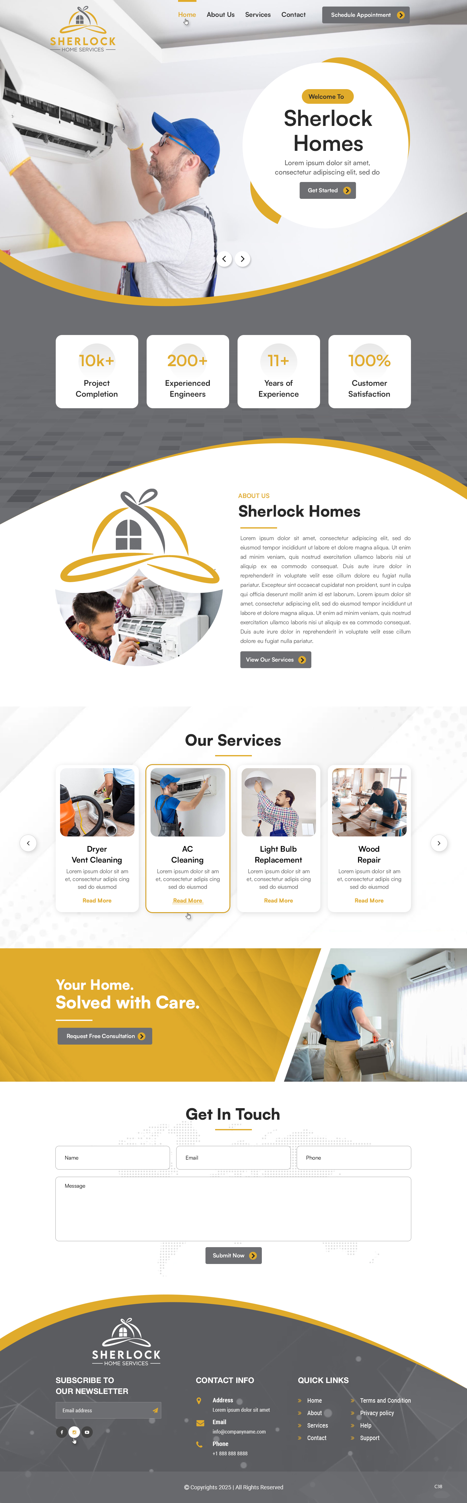 Wix-Design von pb für dieses Projekt | Design #36147211
