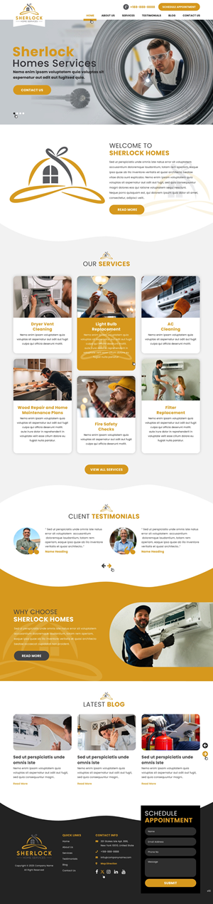 Wix Design by pb