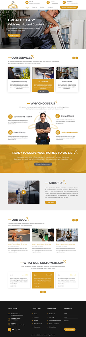 Wix-Design von pb für dieses Projekt | Design: #36147221