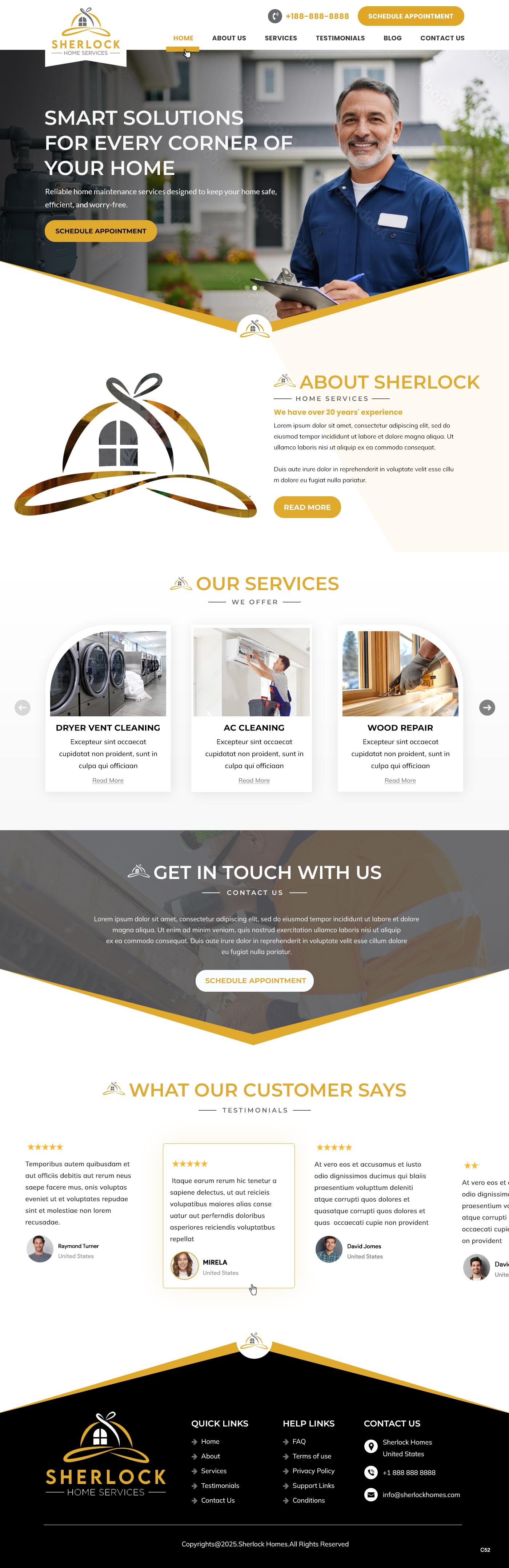 Wix Design by pb for this project | Design #36283603