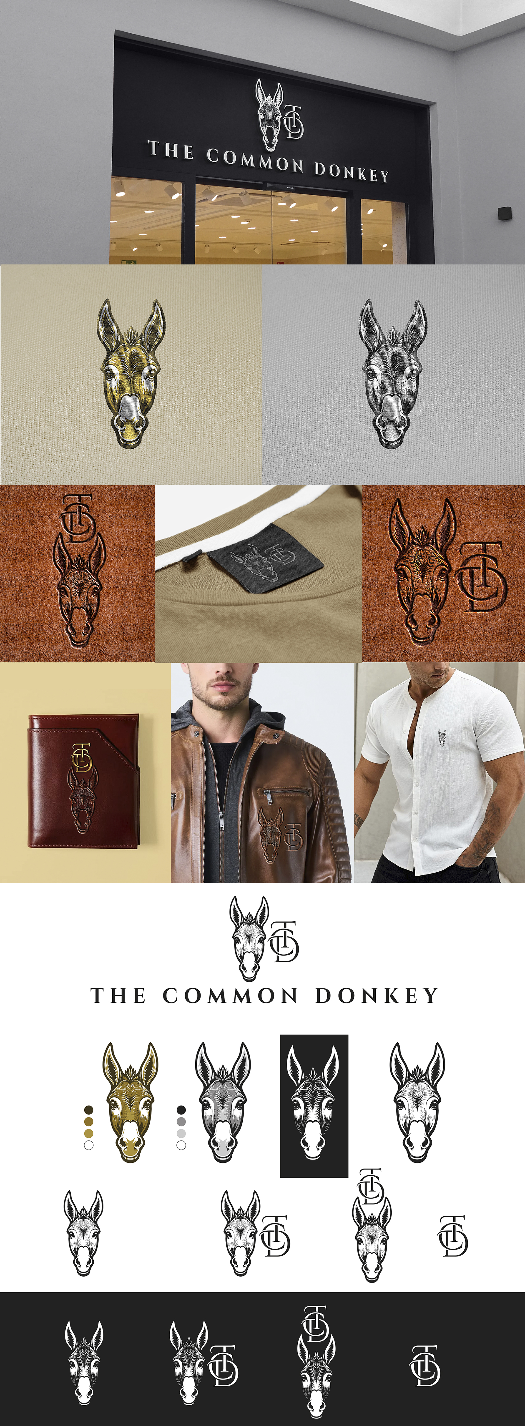 Logo Design by Jose Lopez ( Verified Pro Designer ) for this project | Design #36147045
