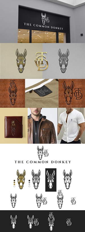Logo Design by Jose Lopez ( Verified Pro Designer ) for this project | Design: #36147081
