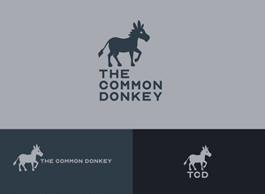 Logo Design by Javi Porto