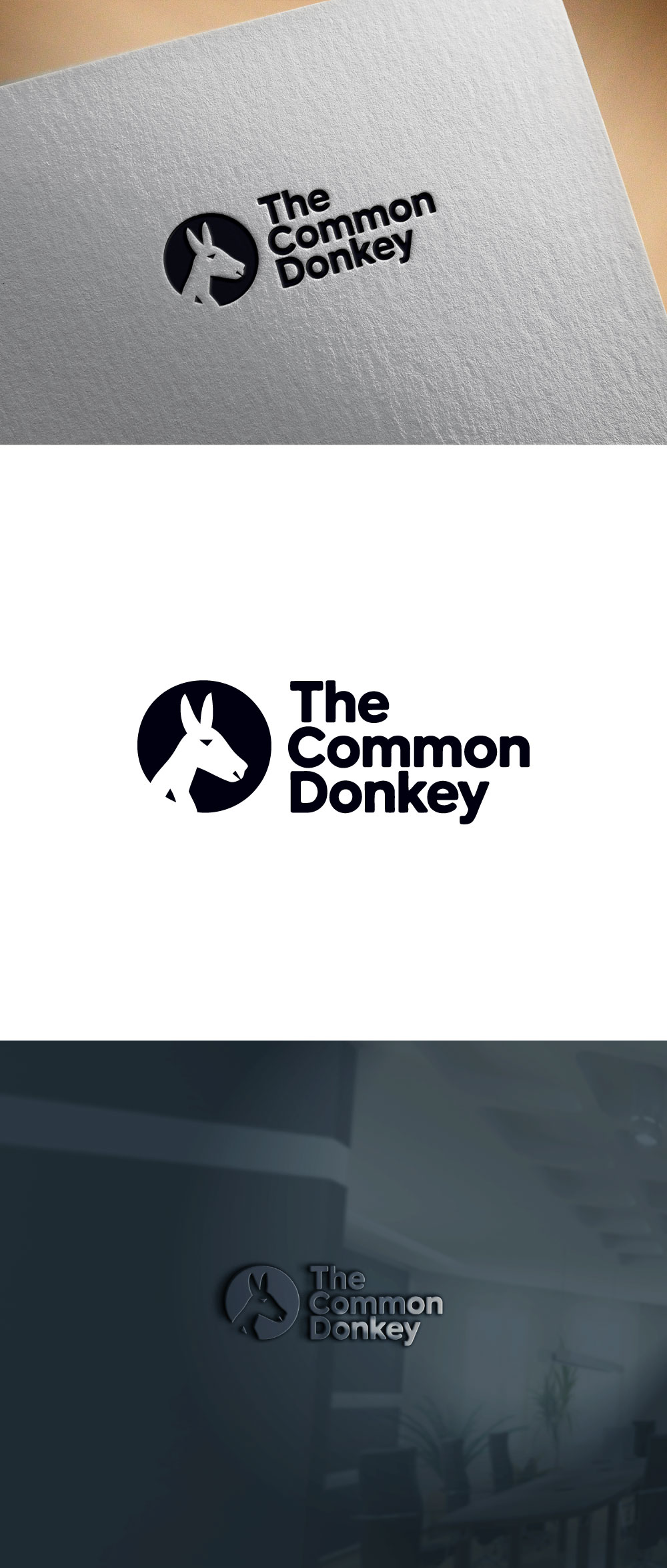 Logo Design by jonshon for this project | Design #36151773