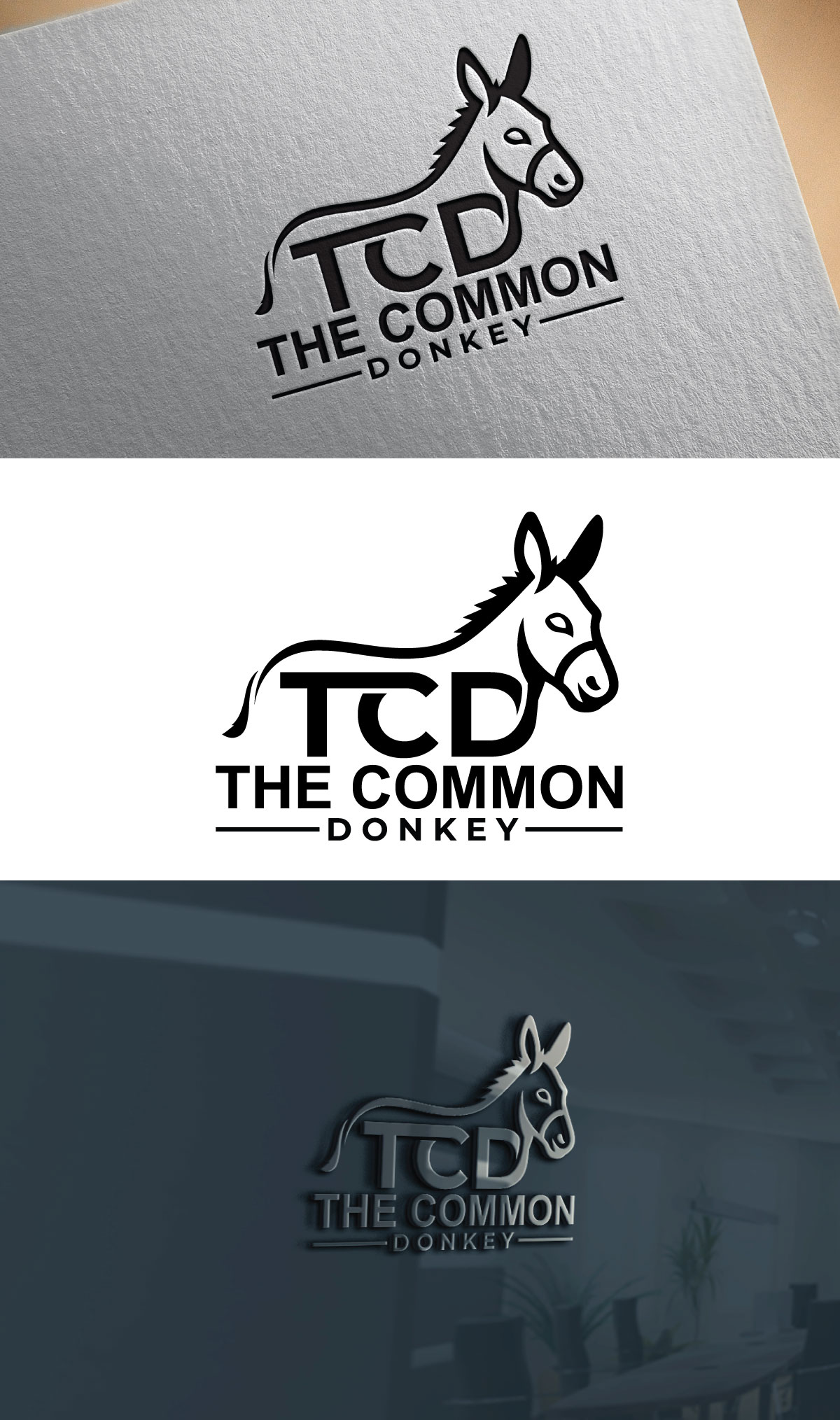 Logo Design by Impressive logo for this project | Design #36149146