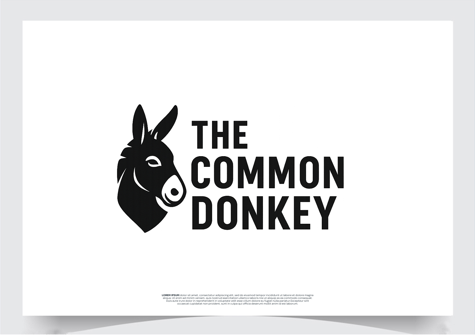 Logo Design by Joseph Robert art for this project | Design #36144082