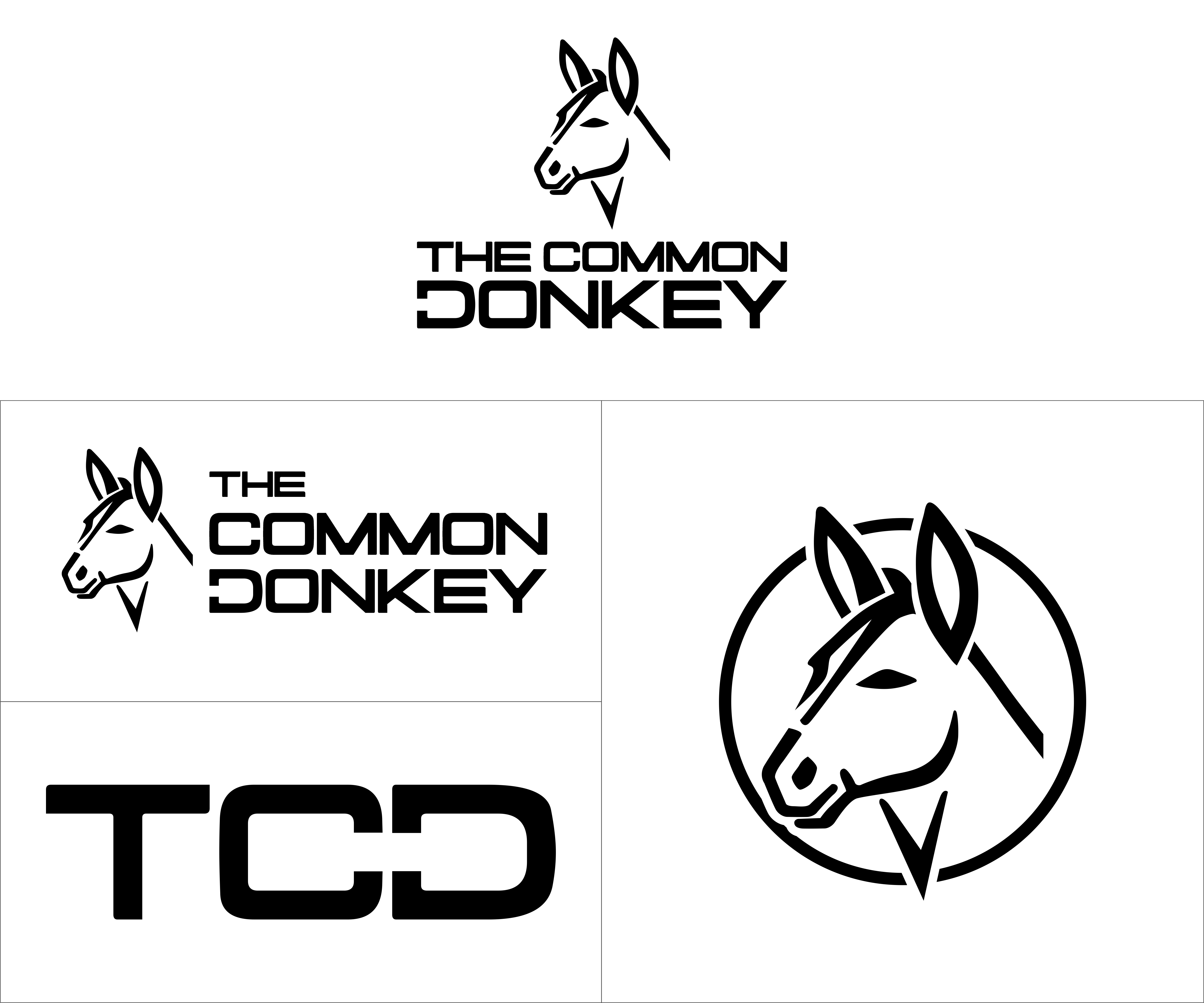 Logo Design by BUSUJIMA_SAN for this project | Design #36143761